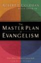 The Master Plan of Evangelism