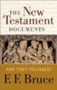 The New Testament Documents