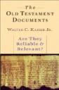 The Old Testament Documents