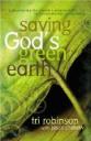 Saving God’s Green Earth
