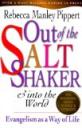 Out of the Saltshaker