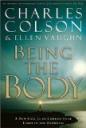 Being the Body