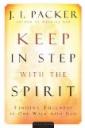Keep In Step With the Spirit